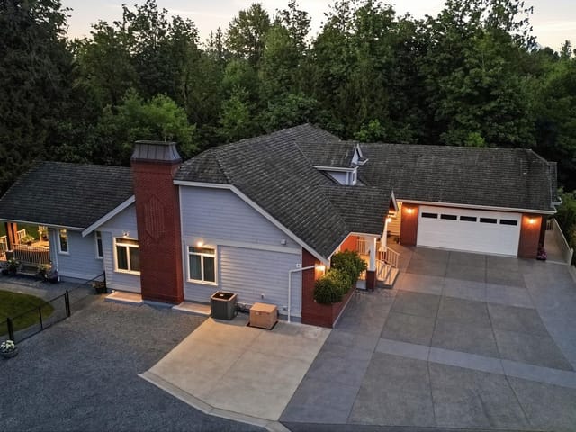 House for sale in Abbotsford, Abbotsford, 30935 Harris Road, 263150515 | Realtylink.org
