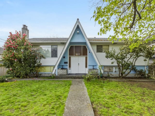 House for sale in Richmond, Richmond, 9031 No. 2 Road, 263150518 | Realtylink.org