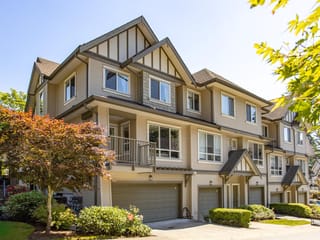 Townhouse for sale in Burnaby, Burnaby North, 120 9133 Government Street, 263150519 | Realtylink.org