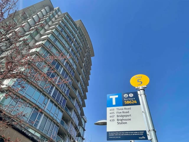 Apartment for rent in Richmond, Richmond, 7888 Saba Road, 263150520 | Realtylink.org