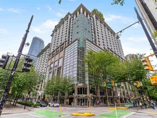 Apartment for sale in Vancouver, Vancouver West, 204 933 Hornby Street, 263150523 | Realtylink.org