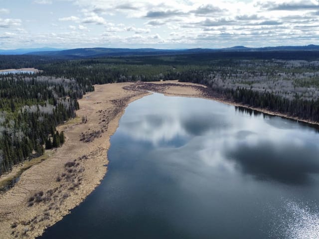 Lot for sale in 100 Mile House, 100 Mile House, Lot 1 Little Holden Lake, 263150531 | Realtylink.org