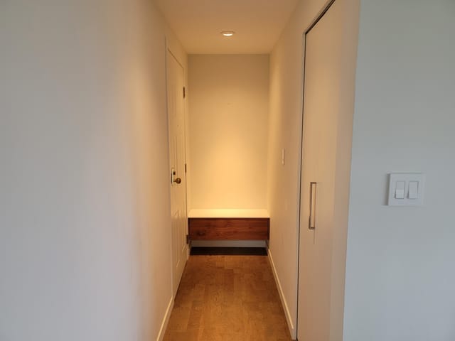 Apartment for rent in Vancouver, Vancouver West, 701 1166 W 11 Avenue, 263150532 | Realtylink.org