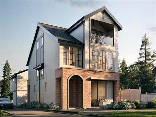Townhouse for sale in Vancouver, Vancouver East, 3 646 E 23rd Avenue, 263150534 | Realtylink.org