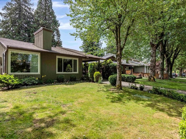 House for sale in Delta, N. Delta, 11902 Baker Place, 263150535 | Realtylink.org