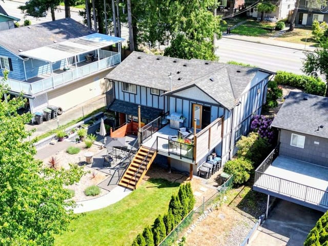 House for sale in Port Coquitlam, Port Coquitlam, 3759 Coast Meridian Road, 263150536 | Realtylink.org