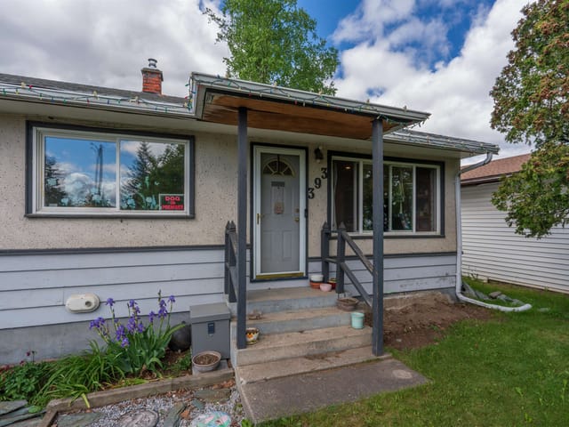 House for sale in Prince George, PG City Central, 393 Irwin Street, 263150537 | Realtylink.org