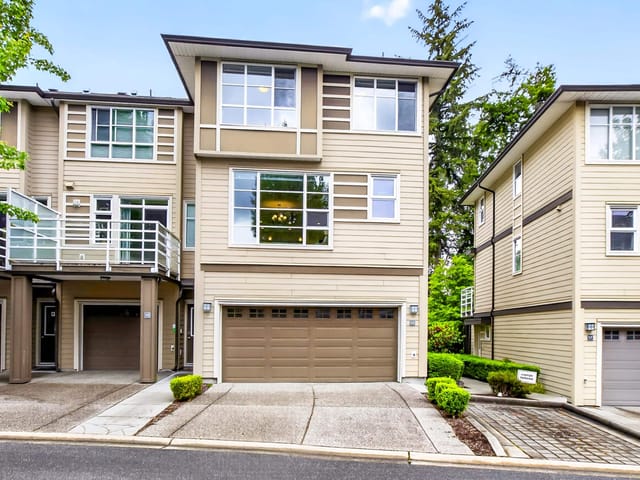 Townhouse for sale in Surrey, South Surrey White Rock, 58 15405 31 Avenue, 263150544 | Realtylink.org