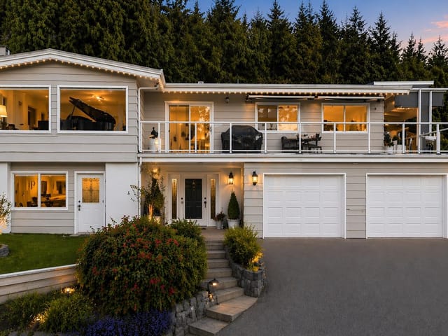 House for sale in North Vancouver, North Vancouver, 668 Alpine Court, 263150551 | Realtylink.org