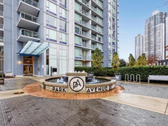 Apartment for sale in Surrey, North Surrey, 3908 13696 100 Avenue, 263150553 | Realtylink.org