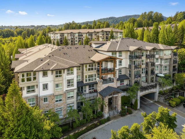Apartment for sale in Coquitlam, Coquitlam, 105 1330 Genest Way Way, 263150555 | Realtylink.org