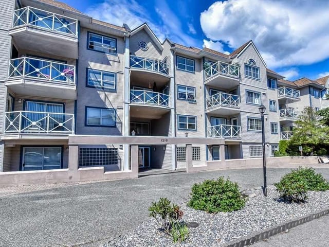 Apartment for sale in Surrey, Surrey, 319 12101 80 Avenue, 263150556 | Realtylink.org