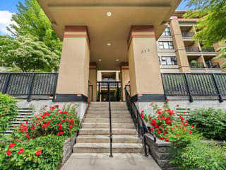 Apartment for sale in New Westminster, New Westminster, 312 315 Knox Street, 263150557 | Realtylink.org