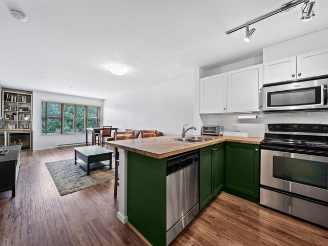 Apartment for sale in New Westminster, New Westminster, 312 315 Knox Street, 263150557 | Realtylink.org