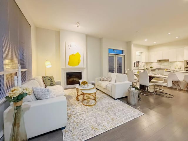 Townhouse for sale in Richmond, Richmond, 108 10388 No. 2 Road, 263150558 | Realtylink.org