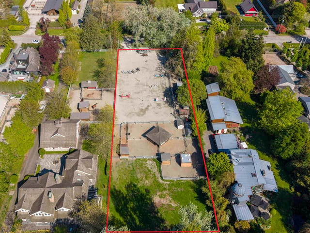 Lot for sale in Vancouver, Vancouver West, 7255 Blenheim Street, 263150559 | Realtylink.org