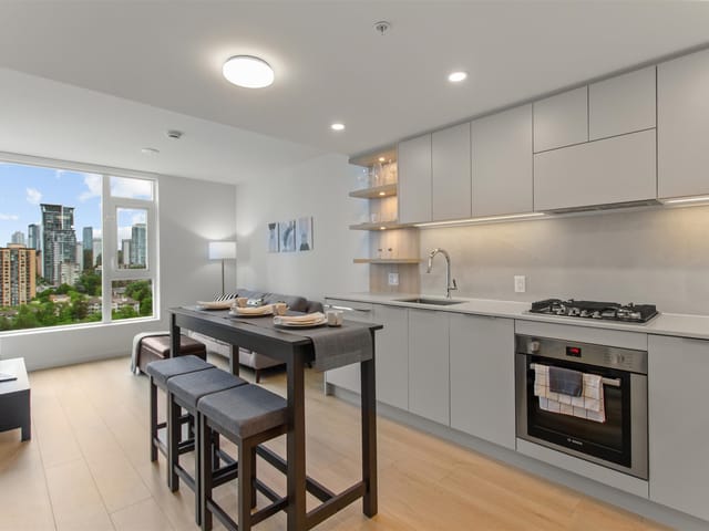 Apartment for rent in Coquitlam, Coquitlam, 1805 311 Alderson Avenue, 263150567 | Realtylink.org