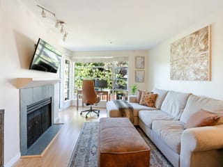 Apartment for sale in Vancouver, Vancouver West, 304 2525 W 4th Avenue, 263150568 | Realtylink.org