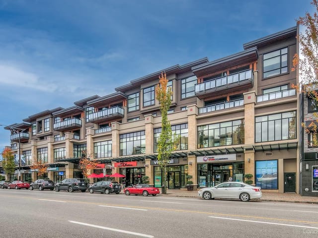 Apartment for sale in Burnaby, Burnaby North, 305 4570 Hastings Street, 263150570 | Realtylink.org