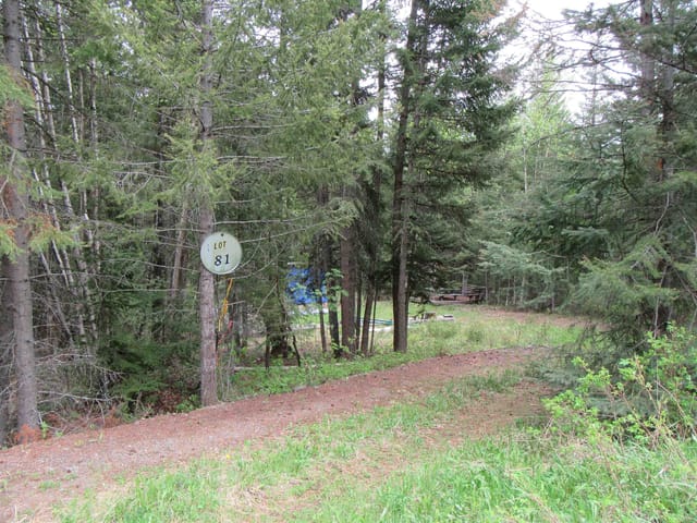Lot for sale in Deka Lake / Sulphurous / Hathawa, 100 Mile House, Lot 81 Julsrud Road, 263150571 | Realtylink.org