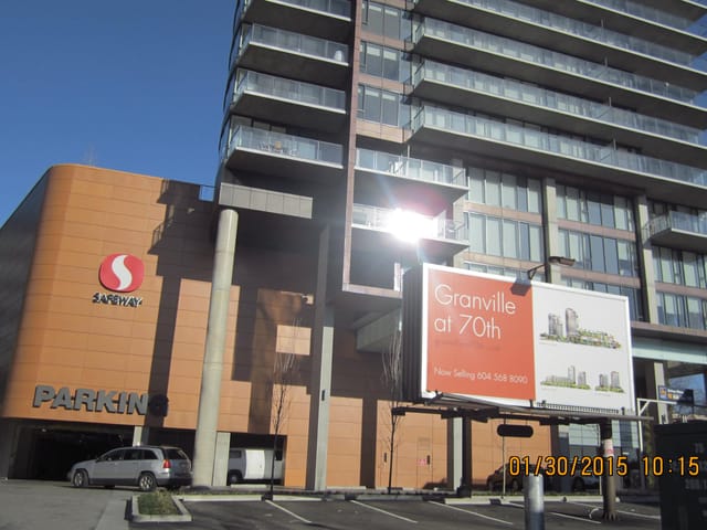 Apartment for rent in Vancouver, Vancouver West, 8588 Cornish Street, 263150573 | Realtylink.org