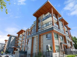 Apartment for sale in Delta, N. Delta, A507 6950 Nicholson Road, 263150575 | Realtylink.org
