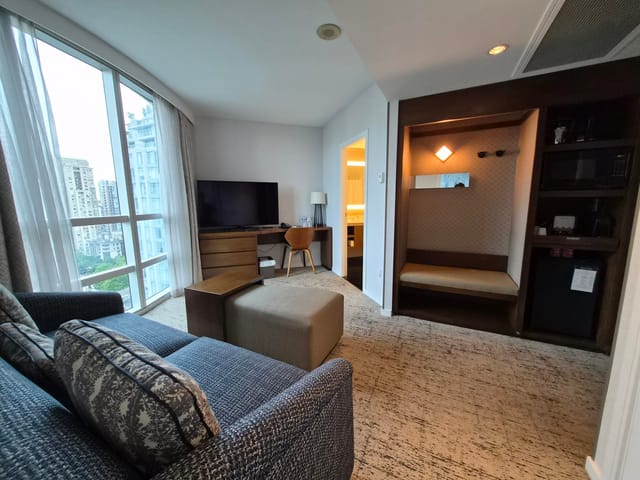 Other Property for sale in Vancouver, Vancouver West, 1801 433 Robson Street, 263150579 | Realtylink.org