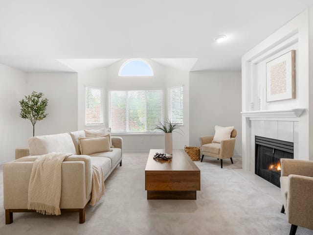 Townhouse for sale in Port Moody, Port Moody, 120 101 Parkside Drive, 263150581 | Realtylink.org