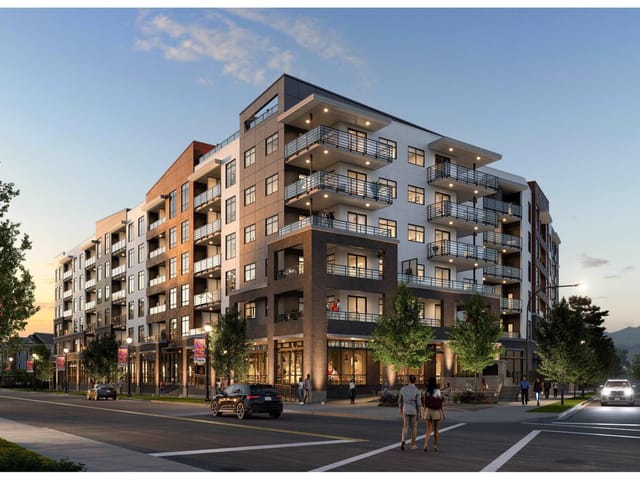 Apartment for rent in Langley, Langley, 633 20769 Fraser Highway, 263150582 | Realtylink.org