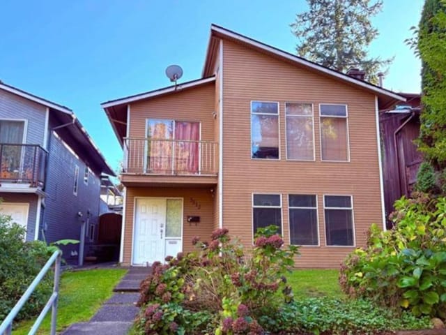 House for sale in Burnaby, Burnaby North, 5512 Dominion Street, 263150584 | Realtylink.org