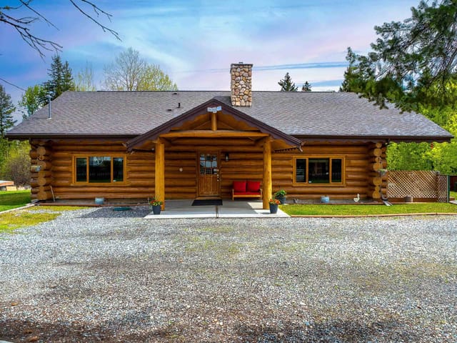 House for sale in Williams Lake, Williams Lake, 4122 Wildwood Road, 263150587 | Realtylink.org