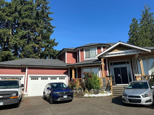 House for sale in Coquitlam, Coquitlam, 701 Delestre Avenue, 263150588 | Realtylink.org