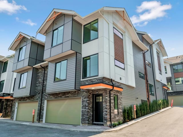 Townhouse for sale in Surrey, Surrey, 23 6035 141 Street, 263150592 | Realtylink.org