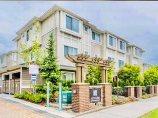 Townhouse for sale in Richmond, Richmond, 16 9811 Ferndale Road, 263150600 | Realtylink.org