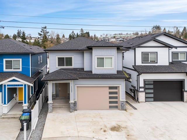House for sale in Port Coquitlam, Port Coquitlam, 1246 Pitt River Road, 263150601 | Realtylink.org