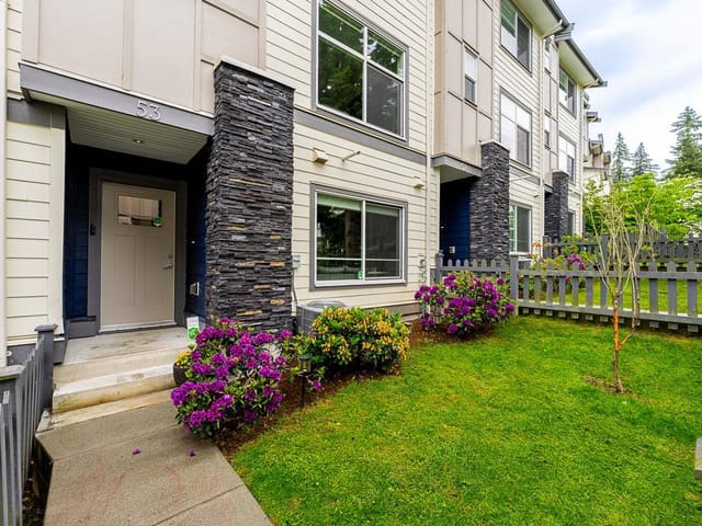 Townhouse for sale in Surrey, South Surrey White Rock, 53 15665 Mountain View Drive, 263150602 | Realtylink.org
