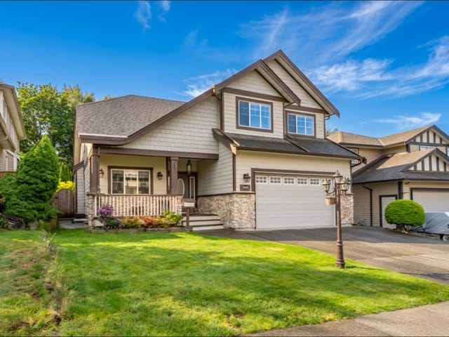 House for sale in Abbotsford, Abbotsford, 36090 S Auguston Parkway, 263150605 | Realtylink.org