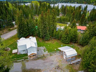 House for sale in Deka Lake / Sulphurous / Hathawa, 100 Mile House, 7618 Clearview Road, 263150606 | Realtylink.org