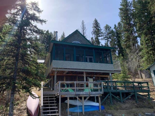 House for sale in Williams Lake, Williams Lake, 6199 Bremner Road, 263150609 | Realtylink.org