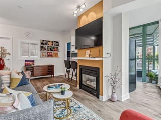 Apartment for sale in Vancouver, Vancouver West, 302 1238 Burrard Street, 263150613 | Realtylink.org