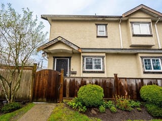 1/2 Duplex for sale in Vancouver, Vancouver East, 2849 Lakewood Drive, 263150615 | Realtylink.org