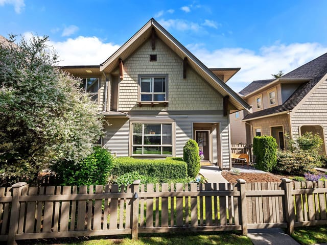 Townhouse for sale in Surrey, South Surrey White Rock, 71 2738 158 Street, 263150617 | Realtylink.org