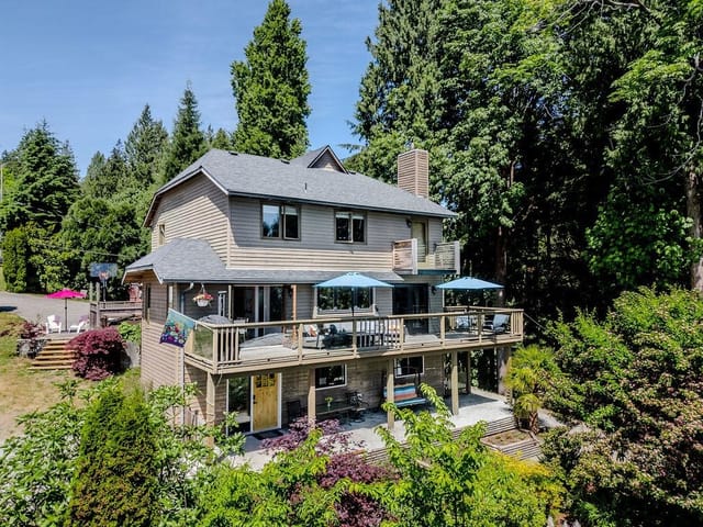 House for sale in Sechelt, Sunshine Coast, 5454 Wakefield Road, 263150619 | Realtylink.org