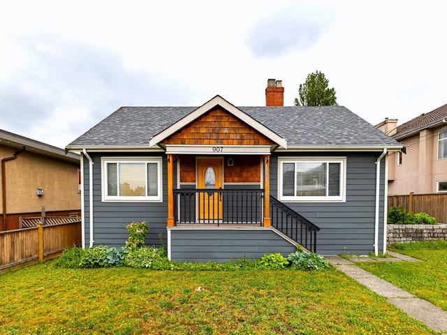 House for sale in New Westminster, New Westminster, 907 Sixth Street, 263150620 | Realtylink.org