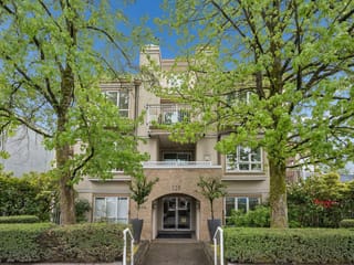 Apartment for sale in Vancouver, Vancouver East, 302 228 E 14th Avenue, 263150621 | Realtylink.org