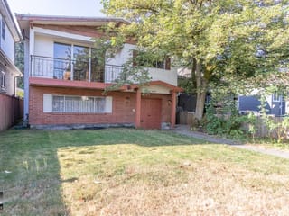House for rent in Vancouver, Vancouver West, 4608 W 15th Avenue, 263150625 | Realtylink.org