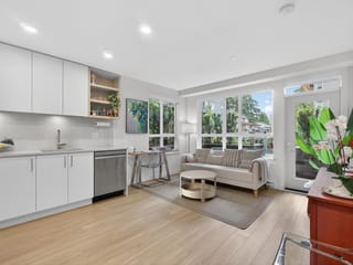 Apartment for rent in Coquitlam, Coquitlam, 210 723 Grover Avenue, 263150626 | Realtylink.org