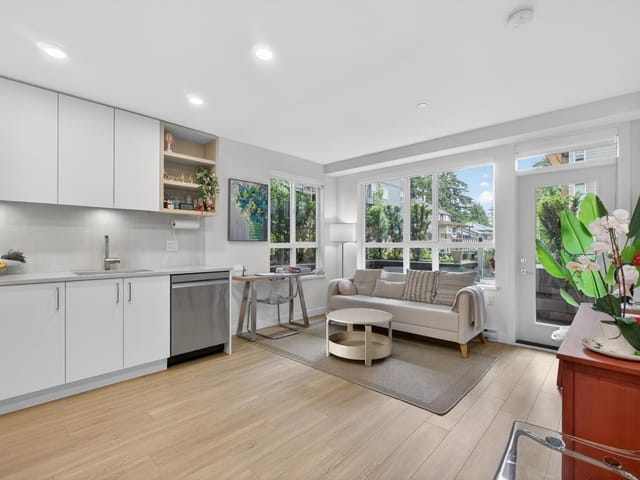 Apartment for rent in Coquitlam, Coquitlam, 210 723 Grover Avenue, 263150626 | Realtylink.org