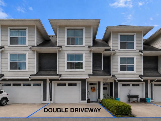 Townhouse for sale in Chilliwack, Chilliwack, 2 45395 Spadina Avenue, 263150628 | Realtylink.org