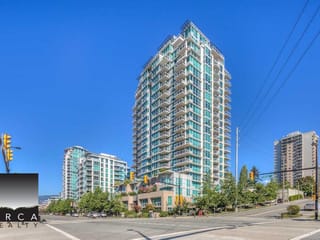 Apartment for rent in North Vancouver, North Vancouver, 301 168 E Esplanade Avenue, 263150630 | Realtylink.org